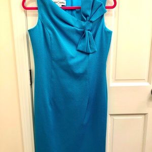 Sara Campbell cocktail dress